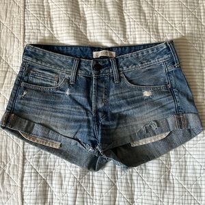 Abercrombie & Fitch shorts